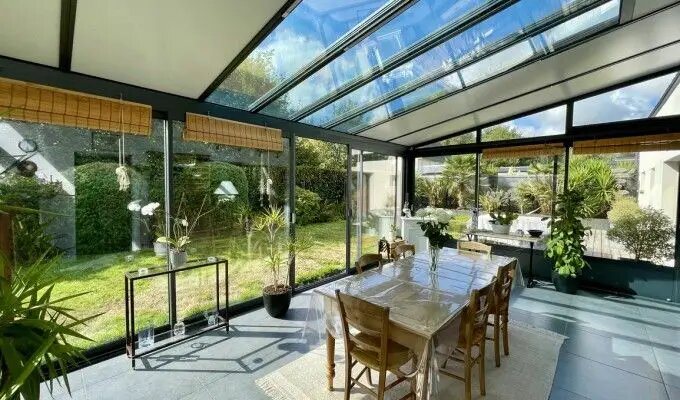 Maison à vendre, 105m², Guidel
