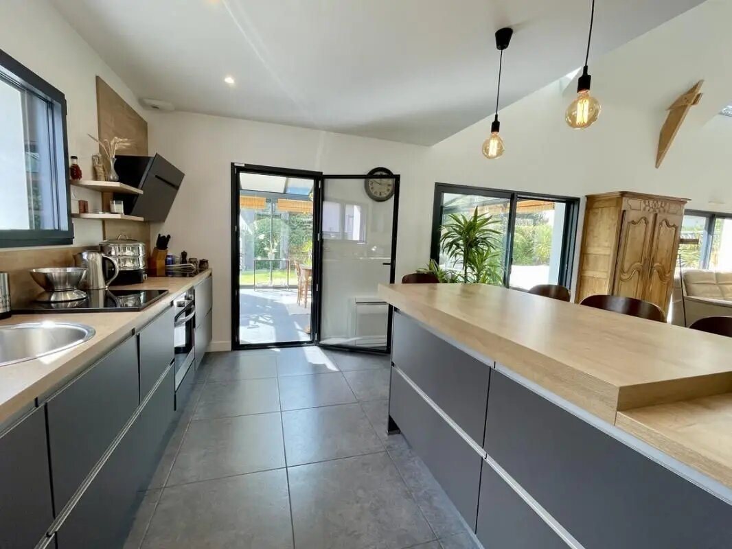 Maison à vendre, 105m², Guidel