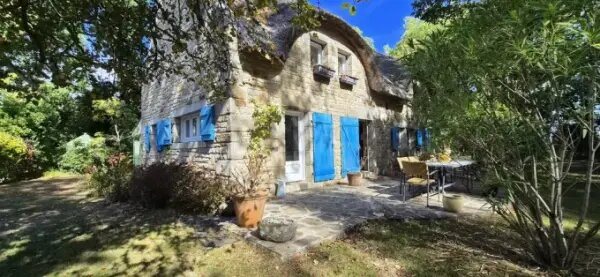 Maison à vendre, 150m², Fouesnant