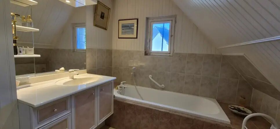 Maison à vendre, 150m², Fouesnant