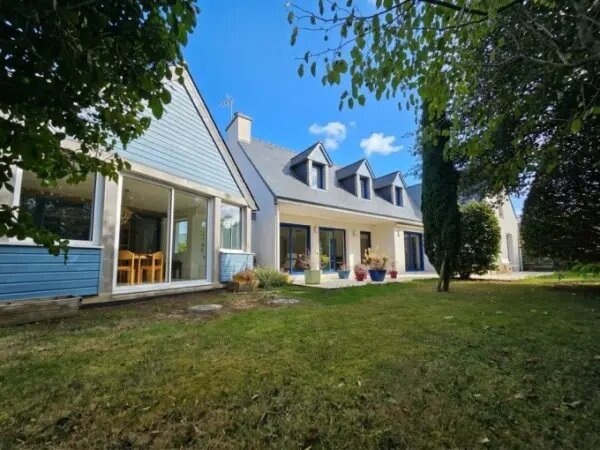 Maison à vendre, 185m², Combrit