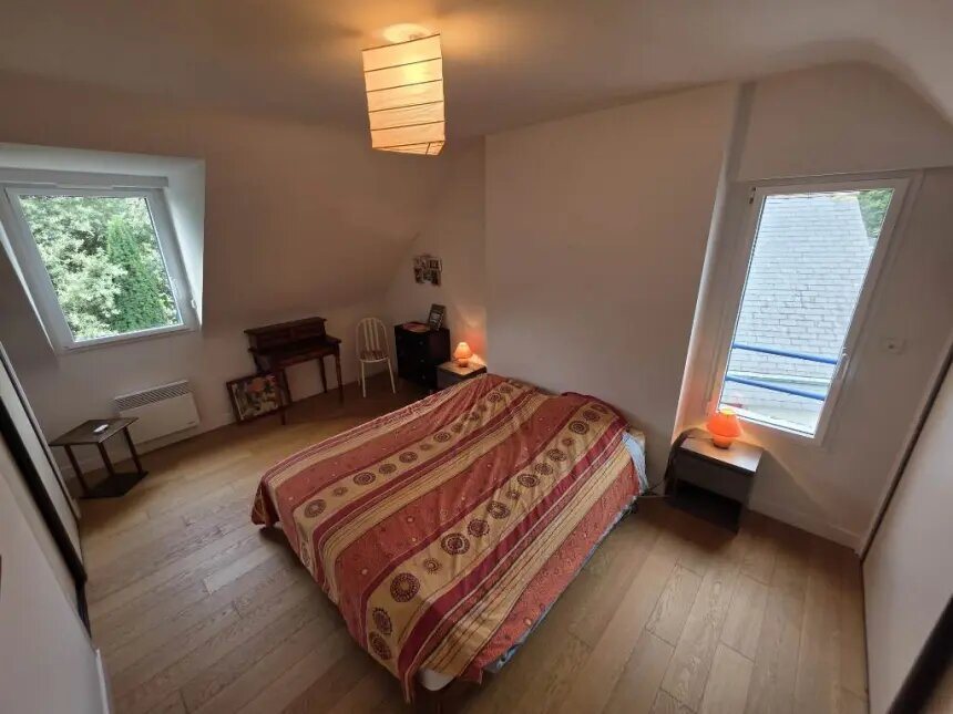 Maison à vendre, 185m², Combrit