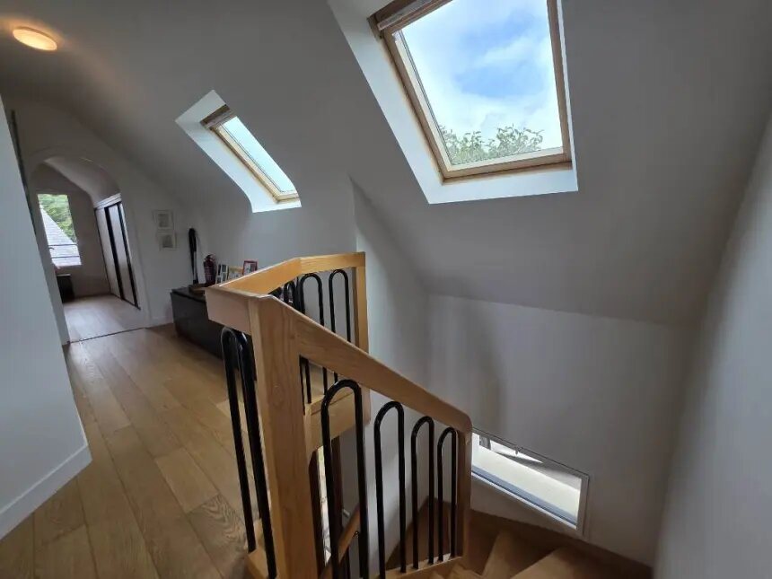 Maison à vendre, 185m², Combrit