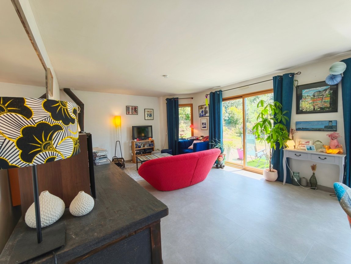 Maison à vendre, 161m², Quimper