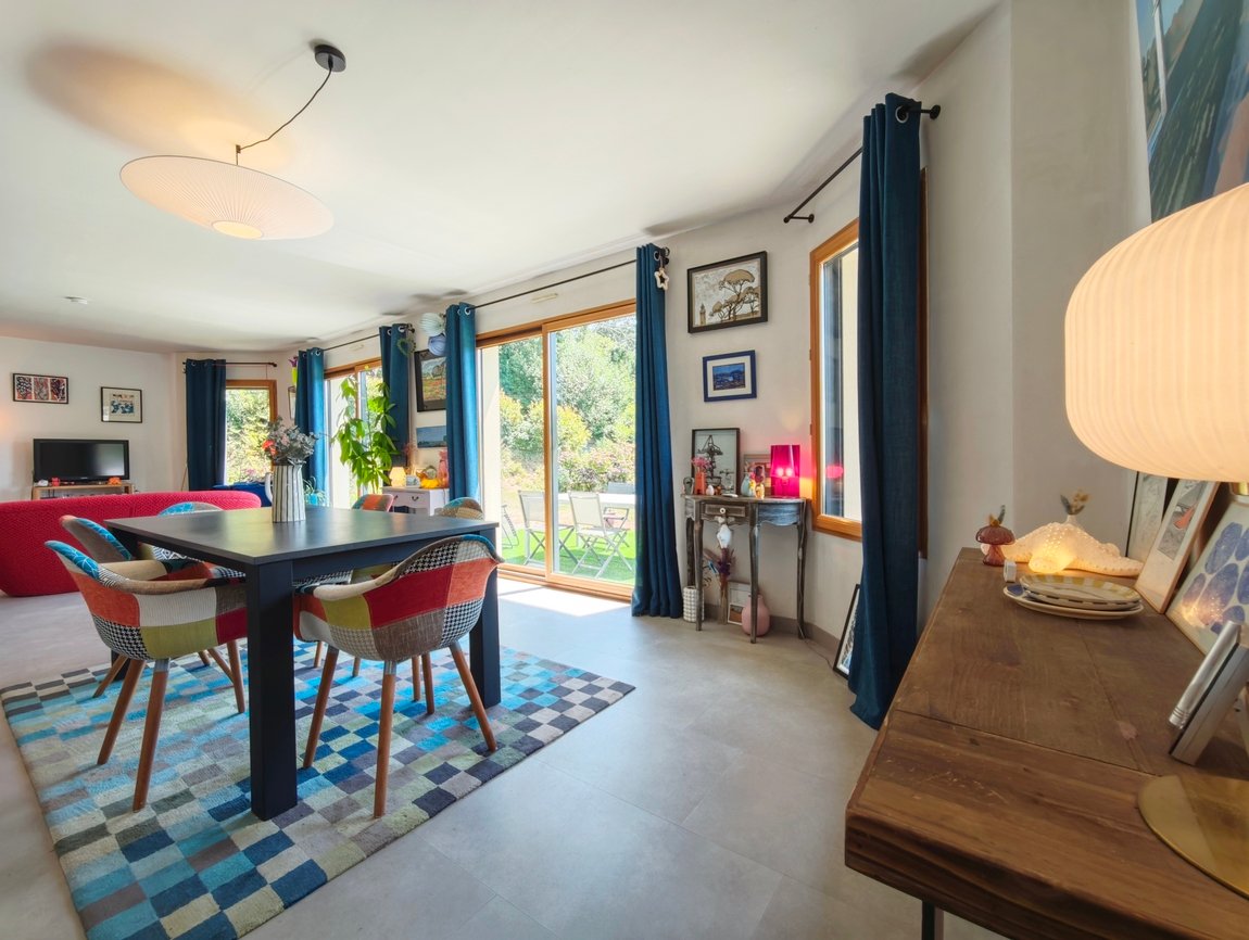 Maison à vendre, 161m², Quimper