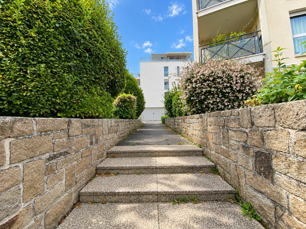 Appartement à louer, 95m², Quimper