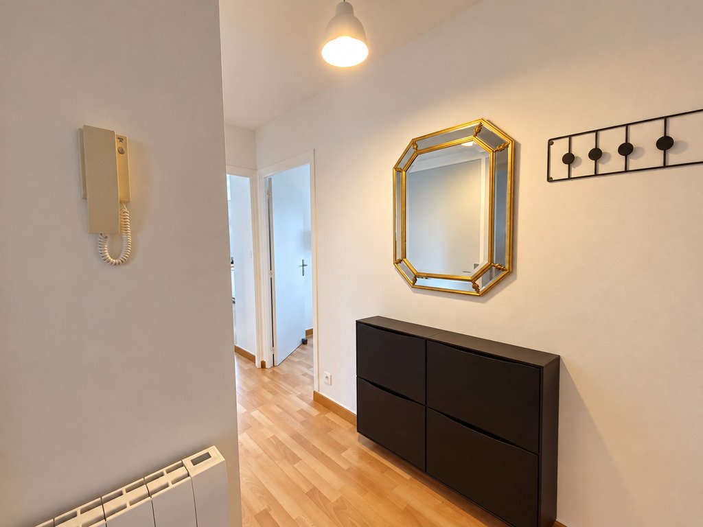 Appartement à louer, 95m², Quimper