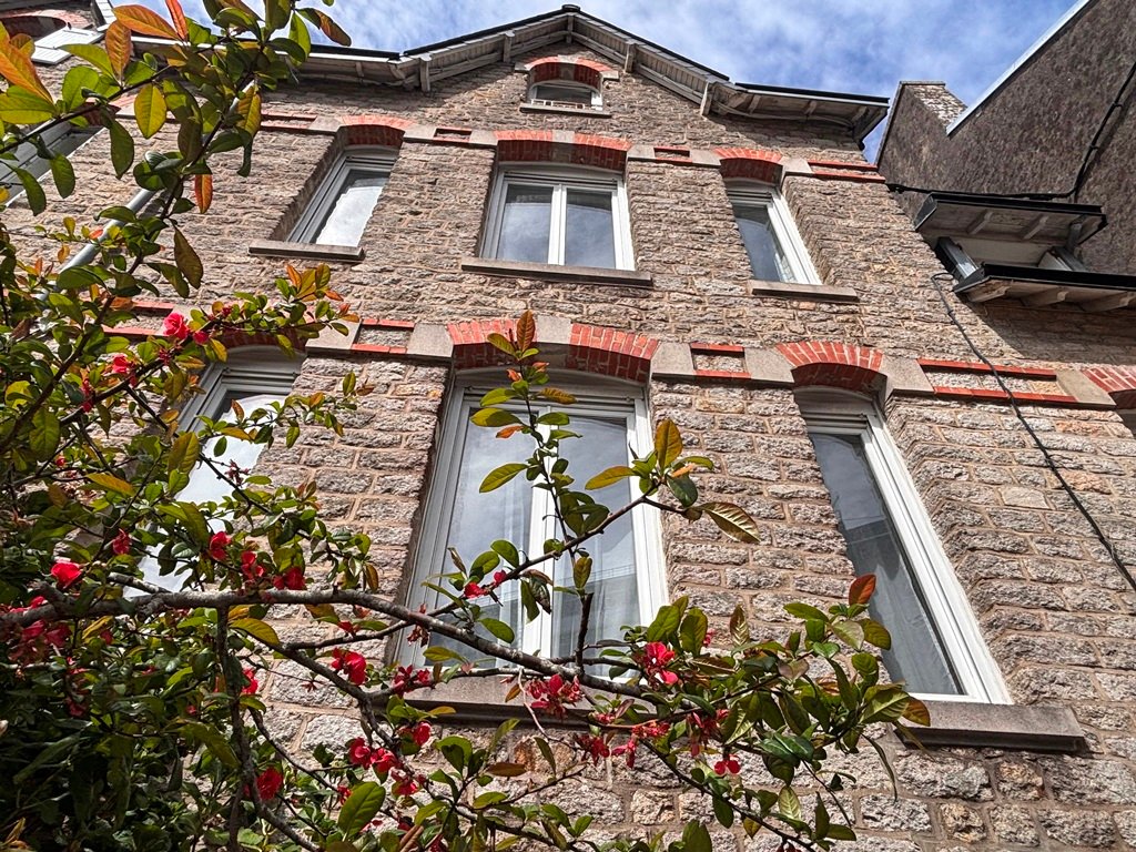 Maison à vendre, 142m², Quimper