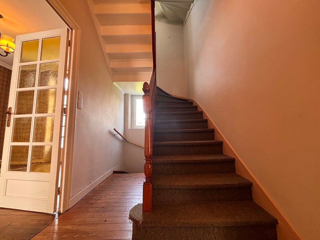 Maison à vendre, 142m², Quimper