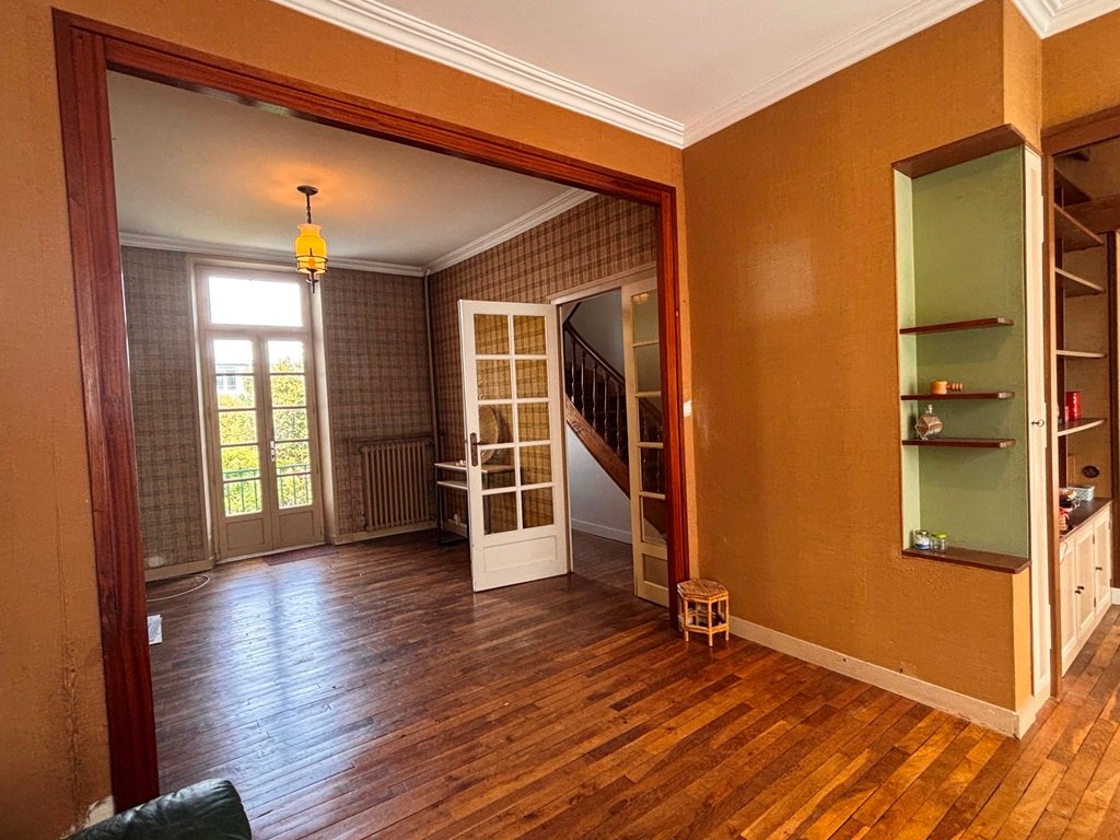 Maison à vendre, 142m², Quimper