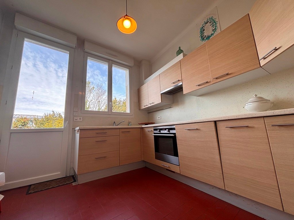 Maison à vendre, 142m², Quimper