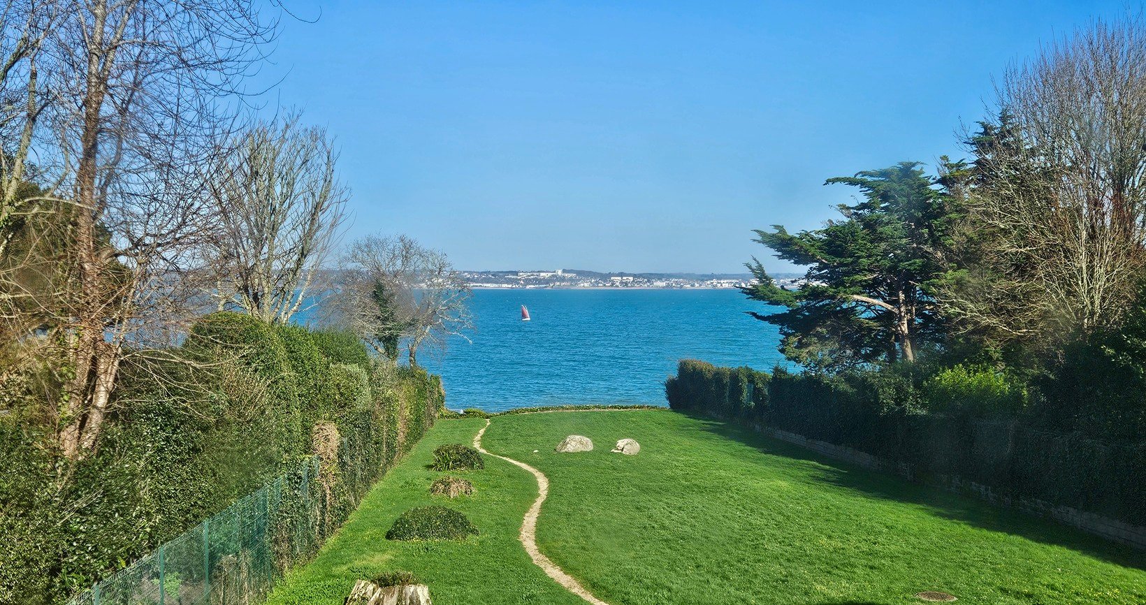 Appartement à vendre, 52m², Fouesnant