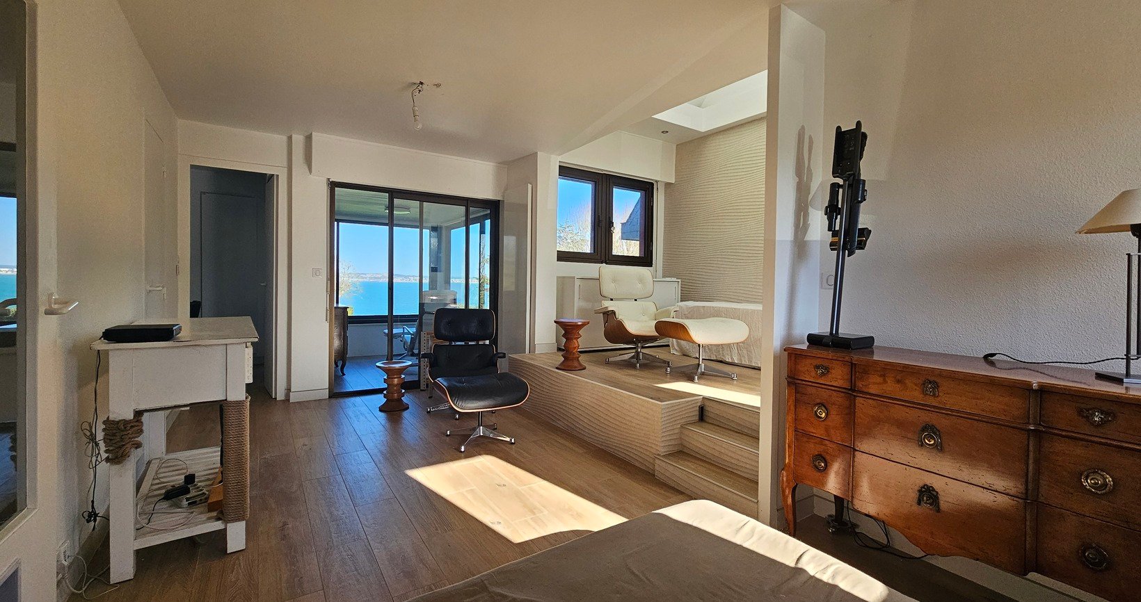 Appartement à vendre, 52m², Fouesnant