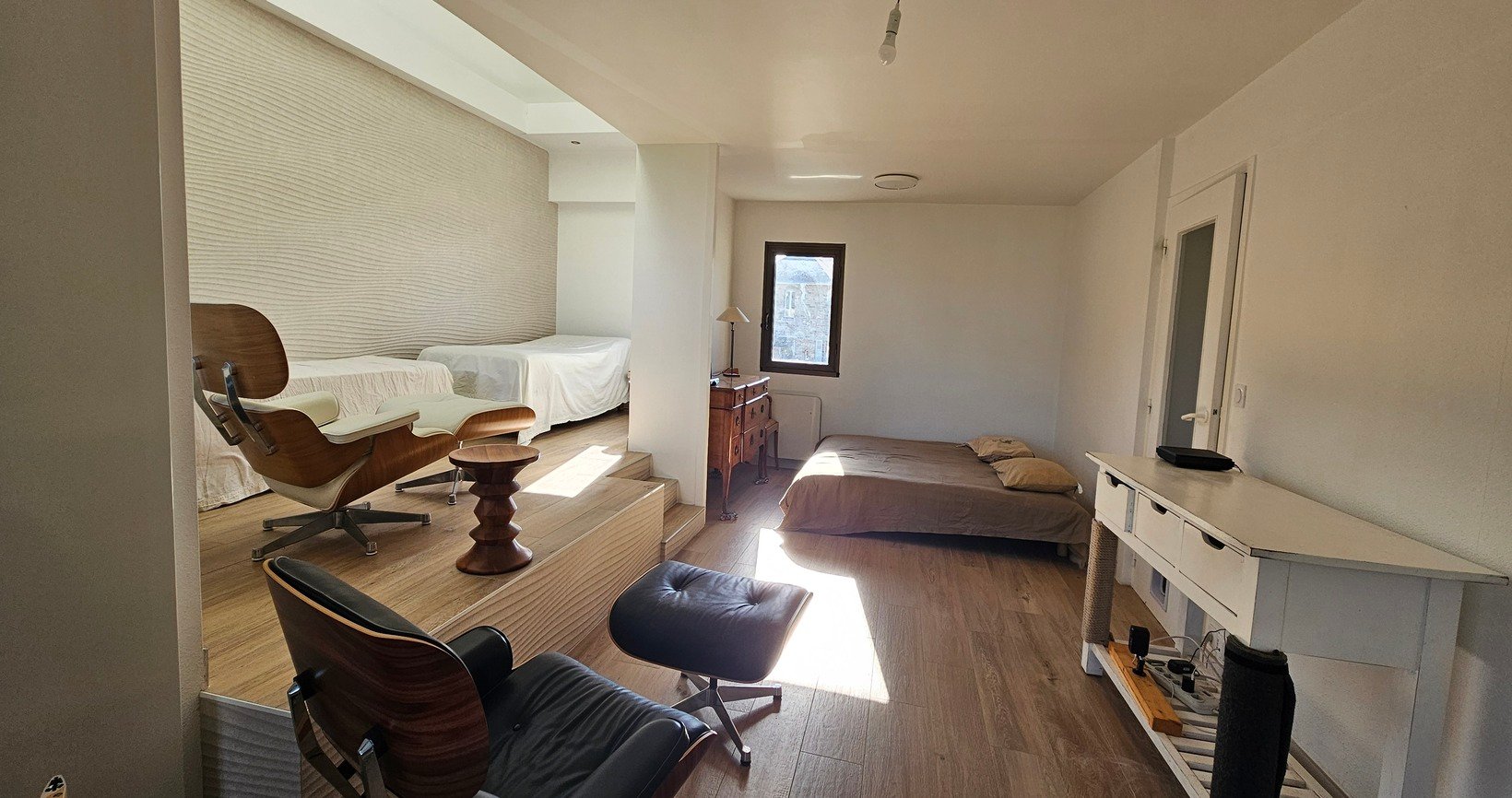 Appartement à vendre, 52m², Fouesnant