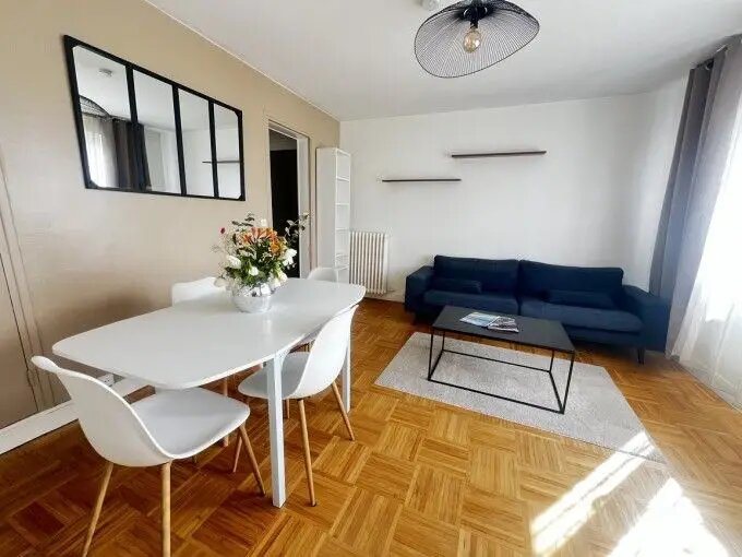 Appartement à vendre, 57m², Lorient