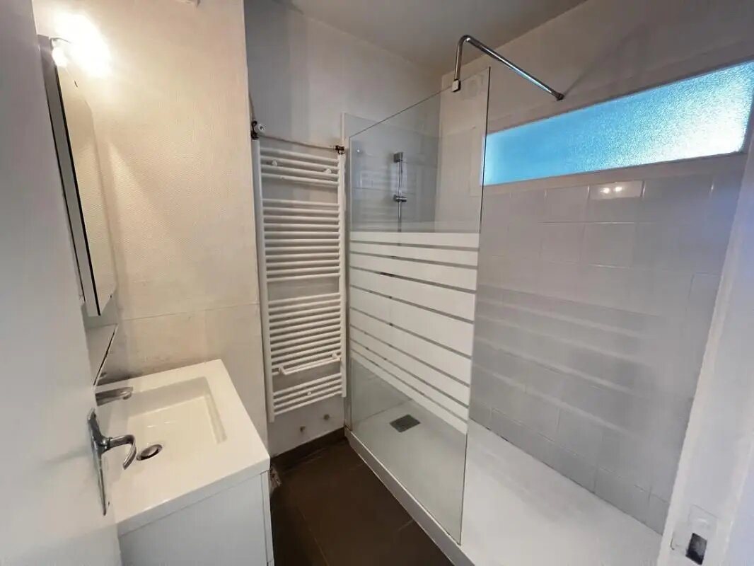Appartement à vendre, 57m², Lorient