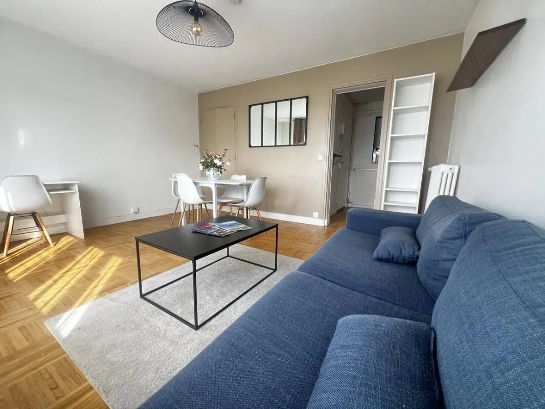 Appartement à vendre, 57m², Lorient