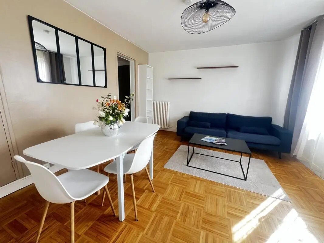 Appartement à vendre, 57m², Lorient