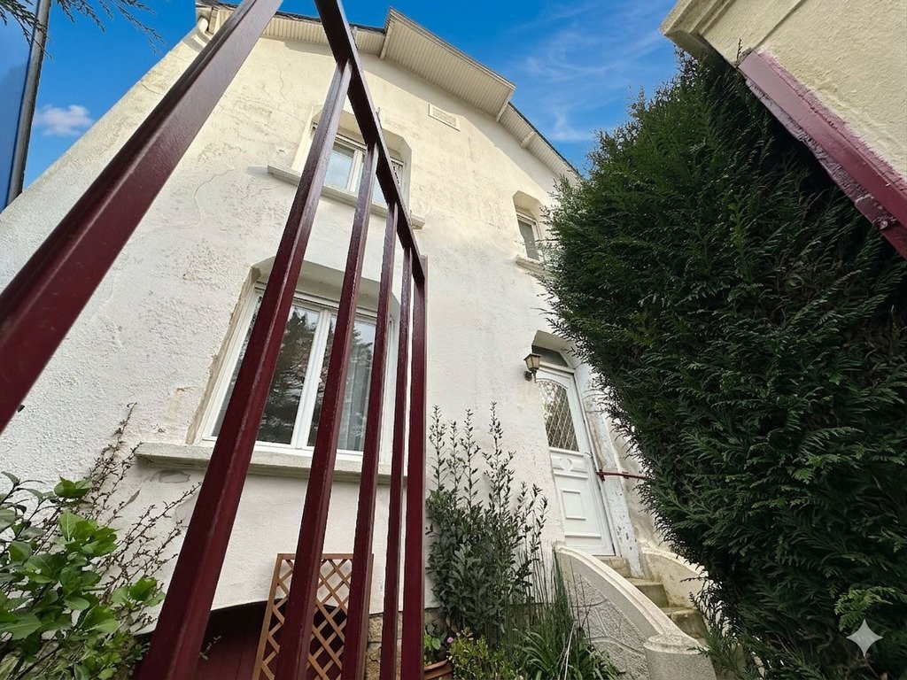 Maison à vendre, 97m², Lorient