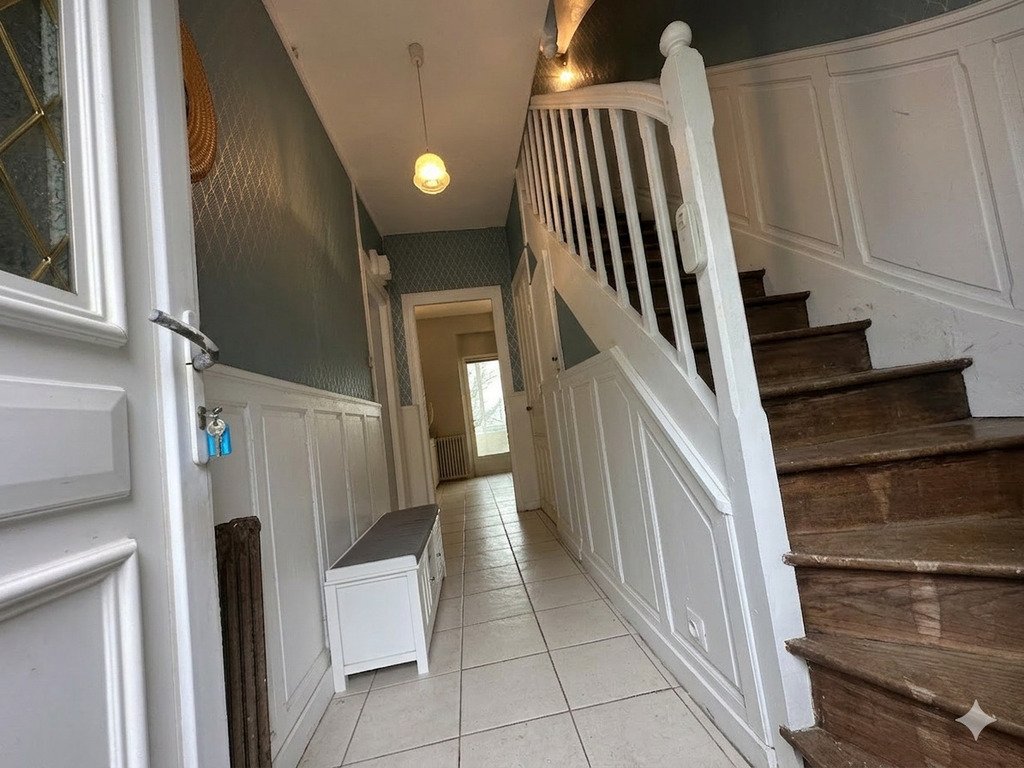 Maison à vendre, 97m², Lorient