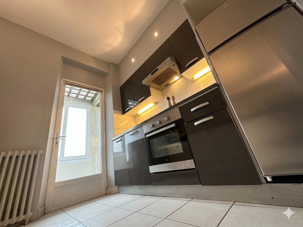 Maison à vendre, 97m², Lorient