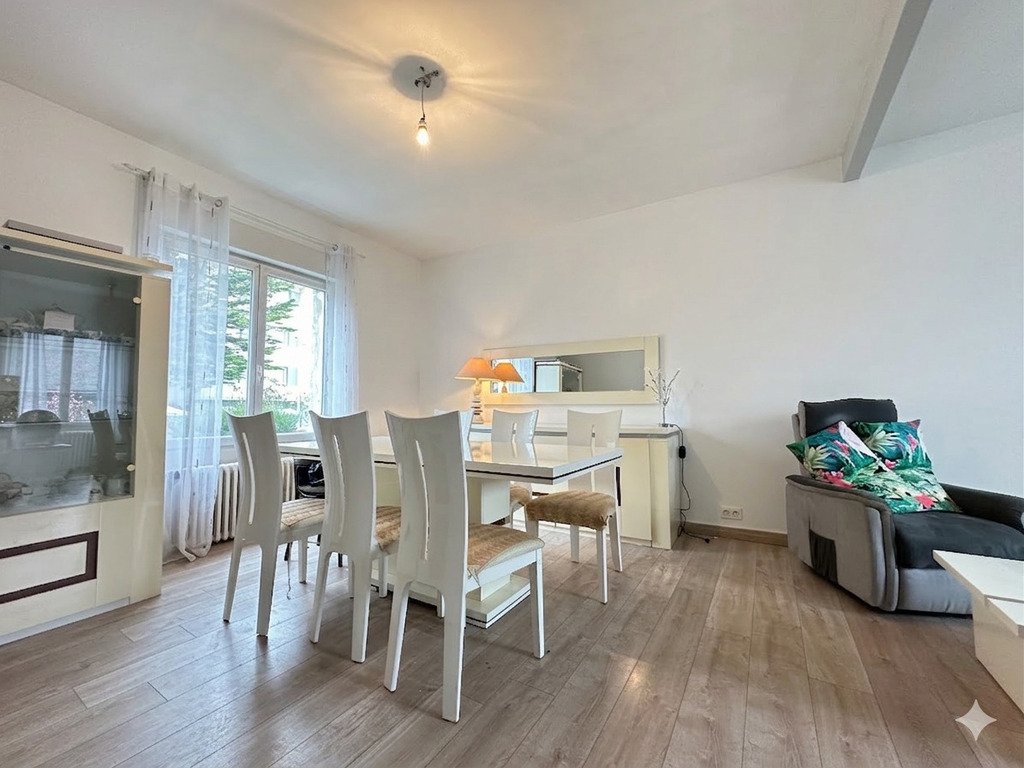 Maison à vendre, 97m², Lorient