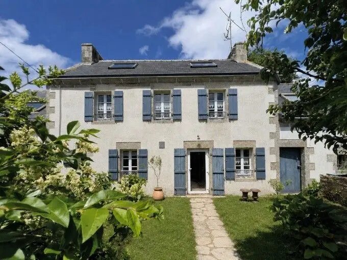 Maison à vendre, 100m², Plogoff