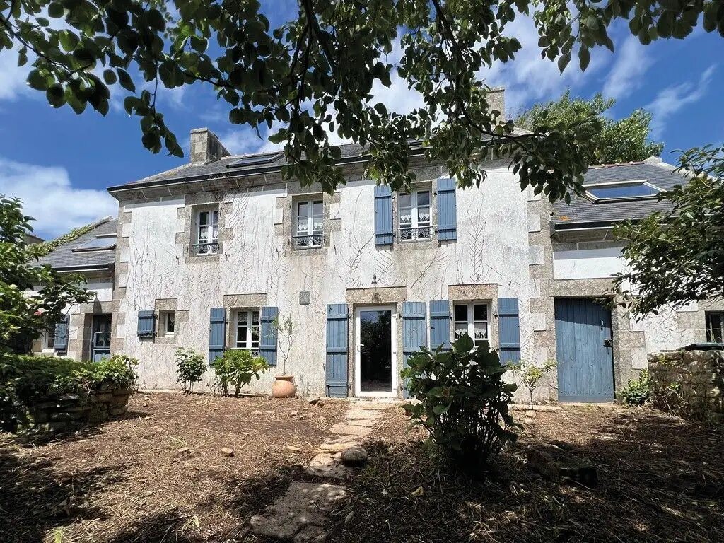 Maison à vendre, 100m², Plogoff