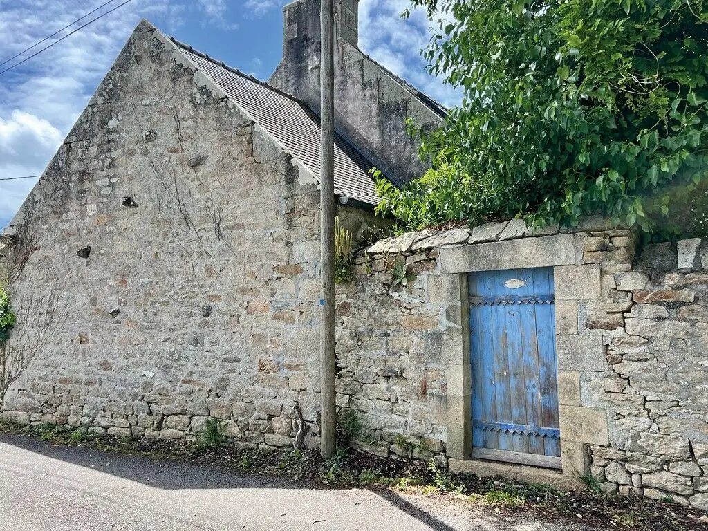Maison à vendre, 100m², Plogoff