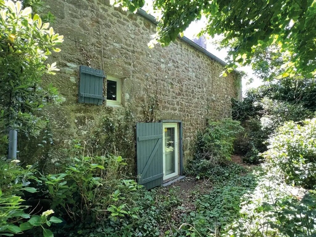 Maison à vendre, 100m², Plogoff