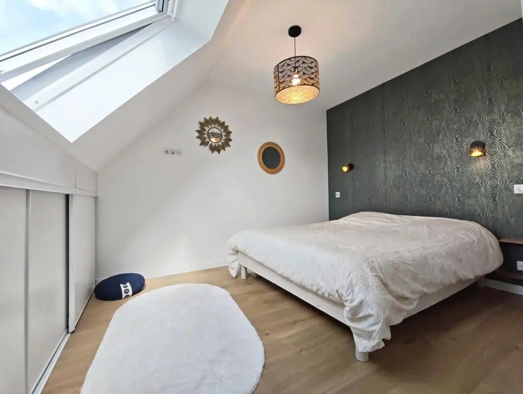Maison à vendre, 145m², Quimper