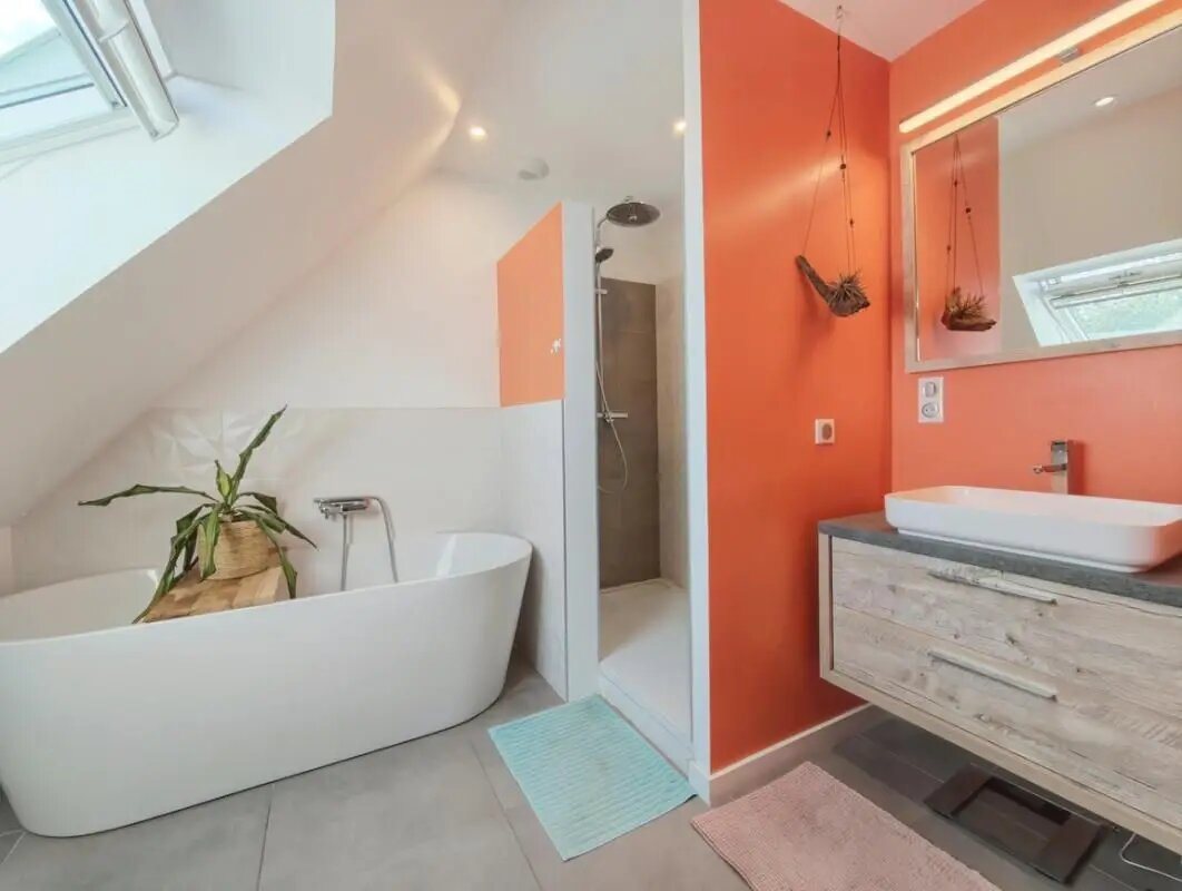 Maison à vendre, 145m², Quimper