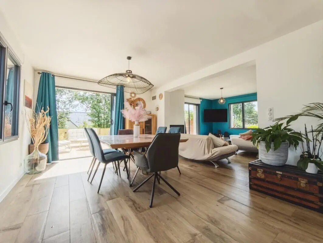 Maison à vendre, 145m², Quimper