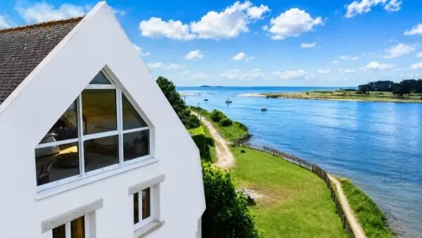 Maison à vendre, 260m², Locmariaquer