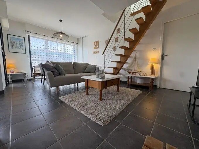 Appartement à vendre, 52m², Bénodet
