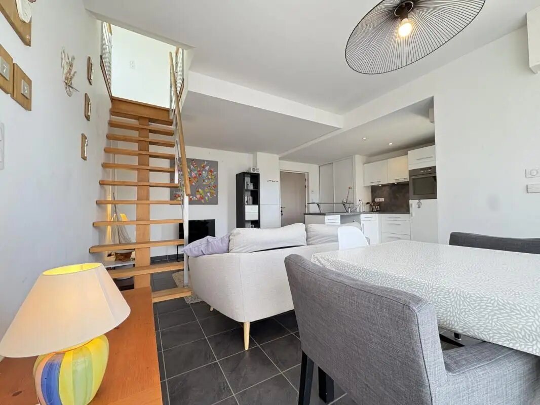 Appartement à vendre, 52m², Bénodet
