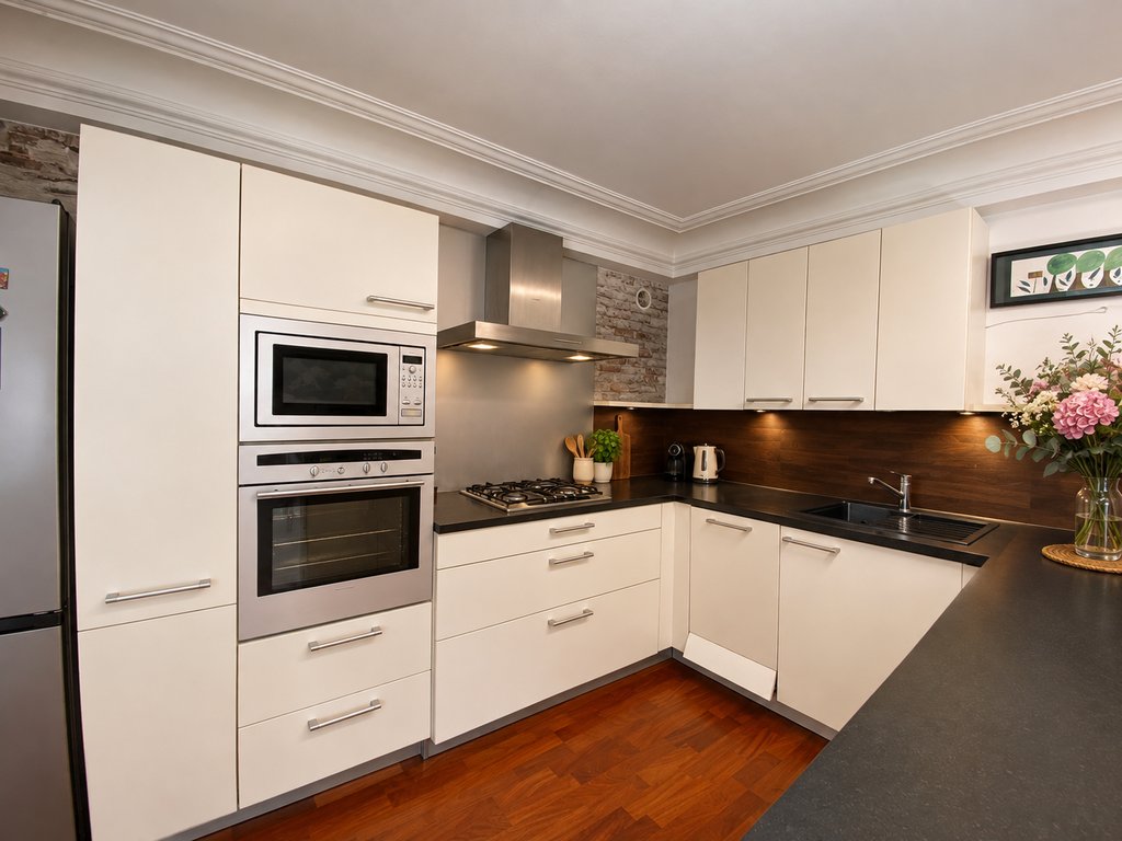 Appartement à louer, 108m², Quimper