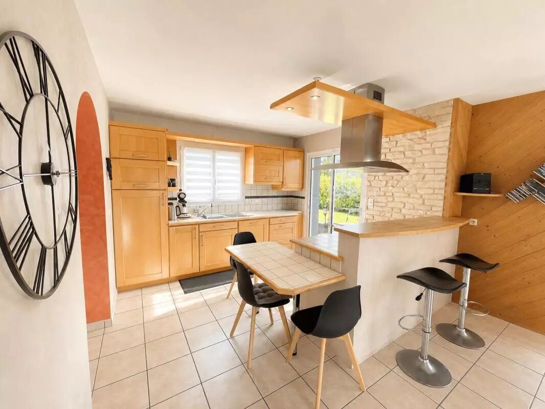 Maison à vendre, 135m², Quimper