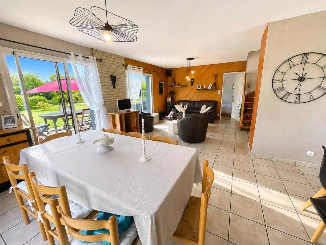 Maison à vendre, 135m², Quimper