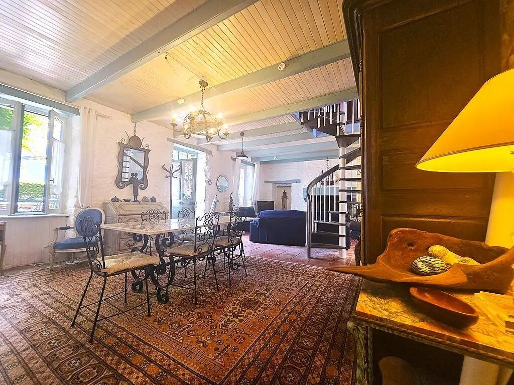 Maison à vendre, 96m², Bénodet