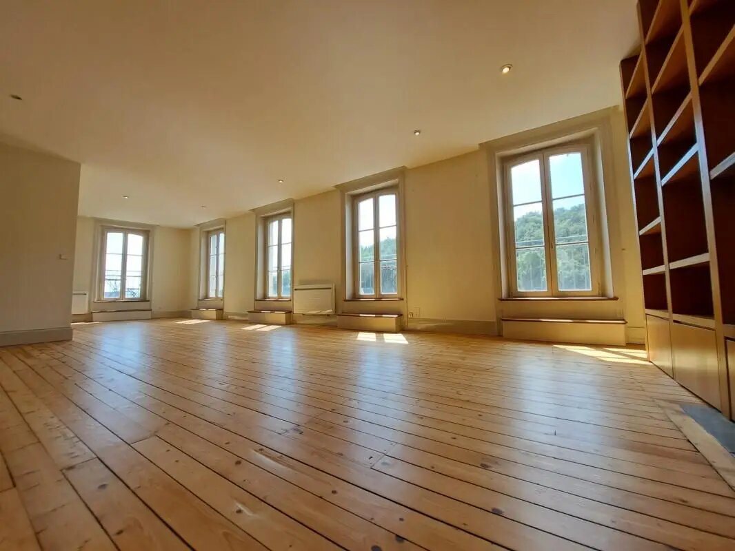 Appartement à louer, 125m², Quimper
