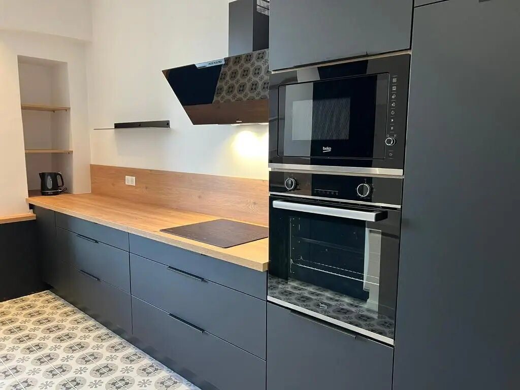 Appartement à louer, 125m², Quimper