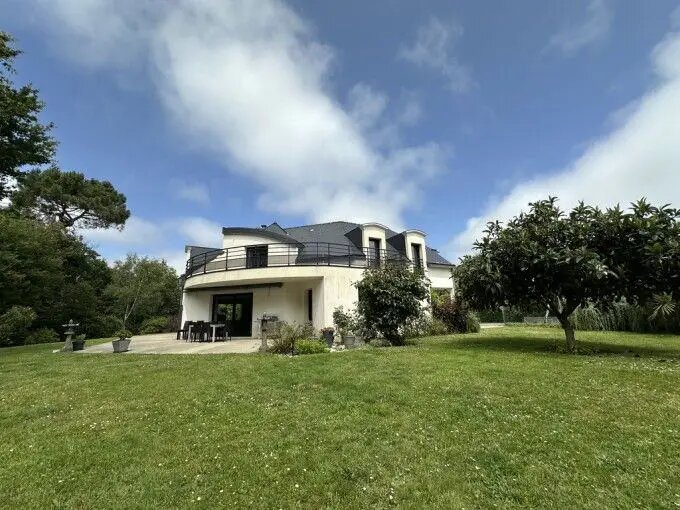 Maison à vendre, 198m², Guidel