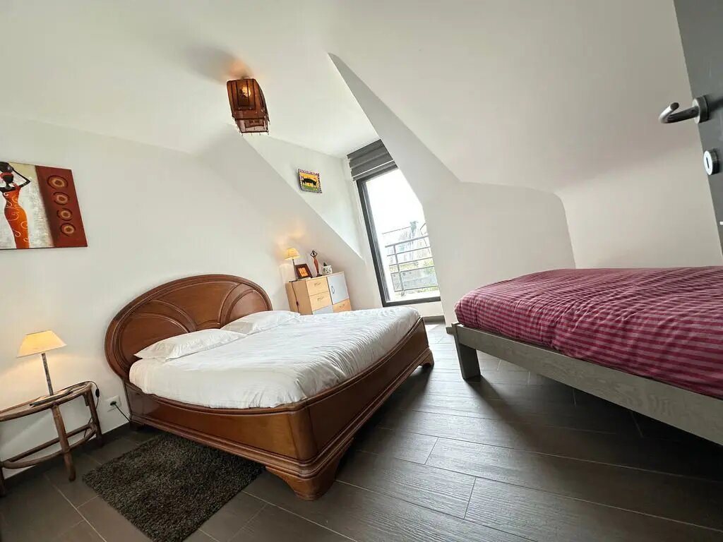 Maison à vendre, 198m², Guidel