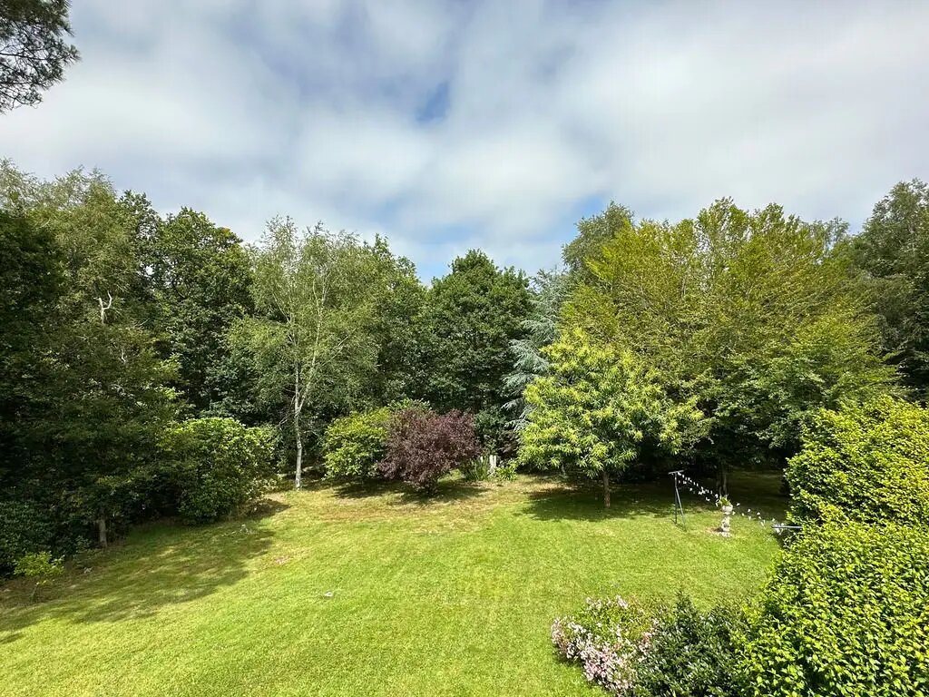 Maison à vendre, 198m², Guidel