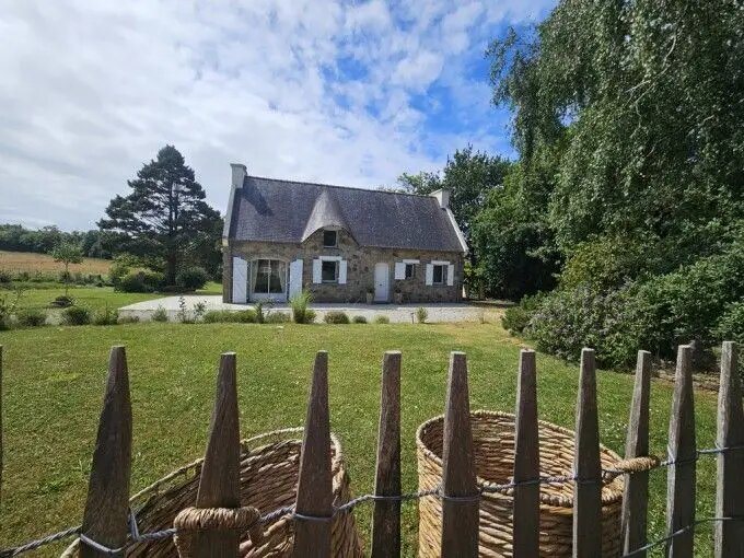 Maison à vendre, 112m², Concarneau