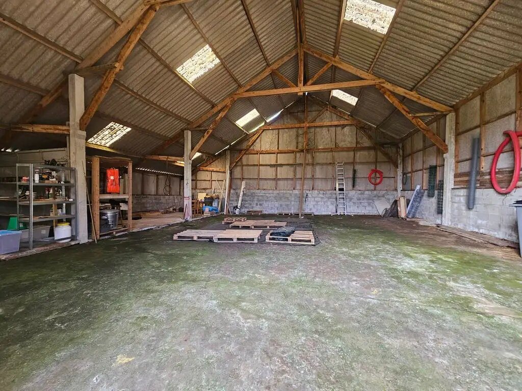 Maison à vendre, 112m², Concarneau