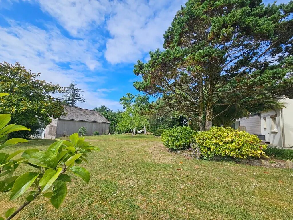 Maison à vendre, 112m², Concarneau