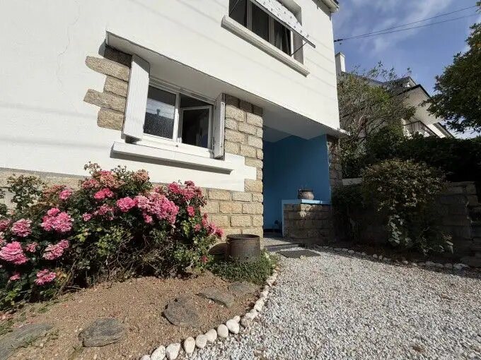 Maison à vendre, 128m², Quimper