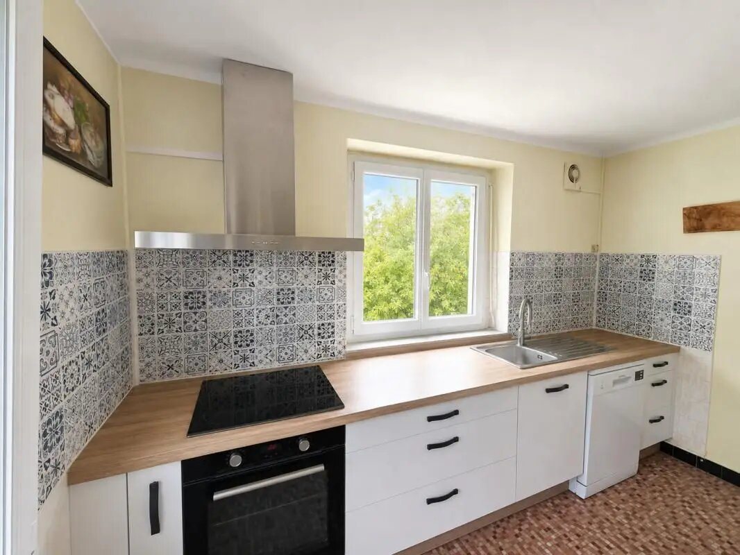 Maison à vendre, 128m², Quimper